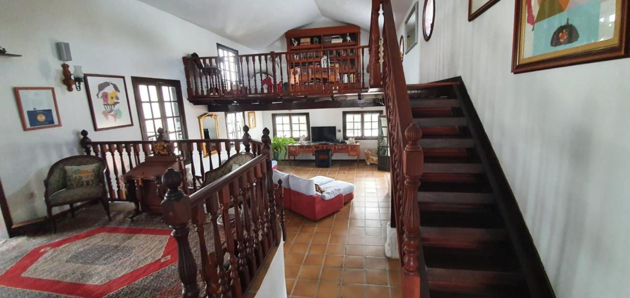 Habitaciones Dona Cris Puerto del Carmen  Exterior foto