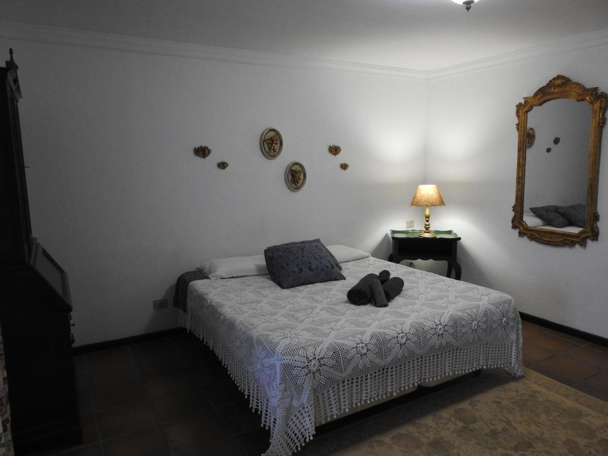 Habitaciones Dona Cris Puerto del Carmen  Exterior foto