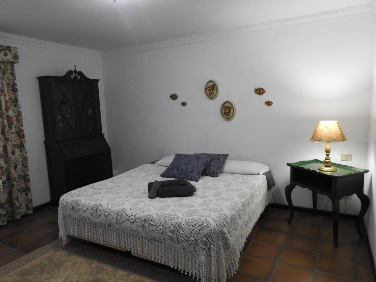Habitaciones Dona Cris Puerto del Carmen  Exterior foto