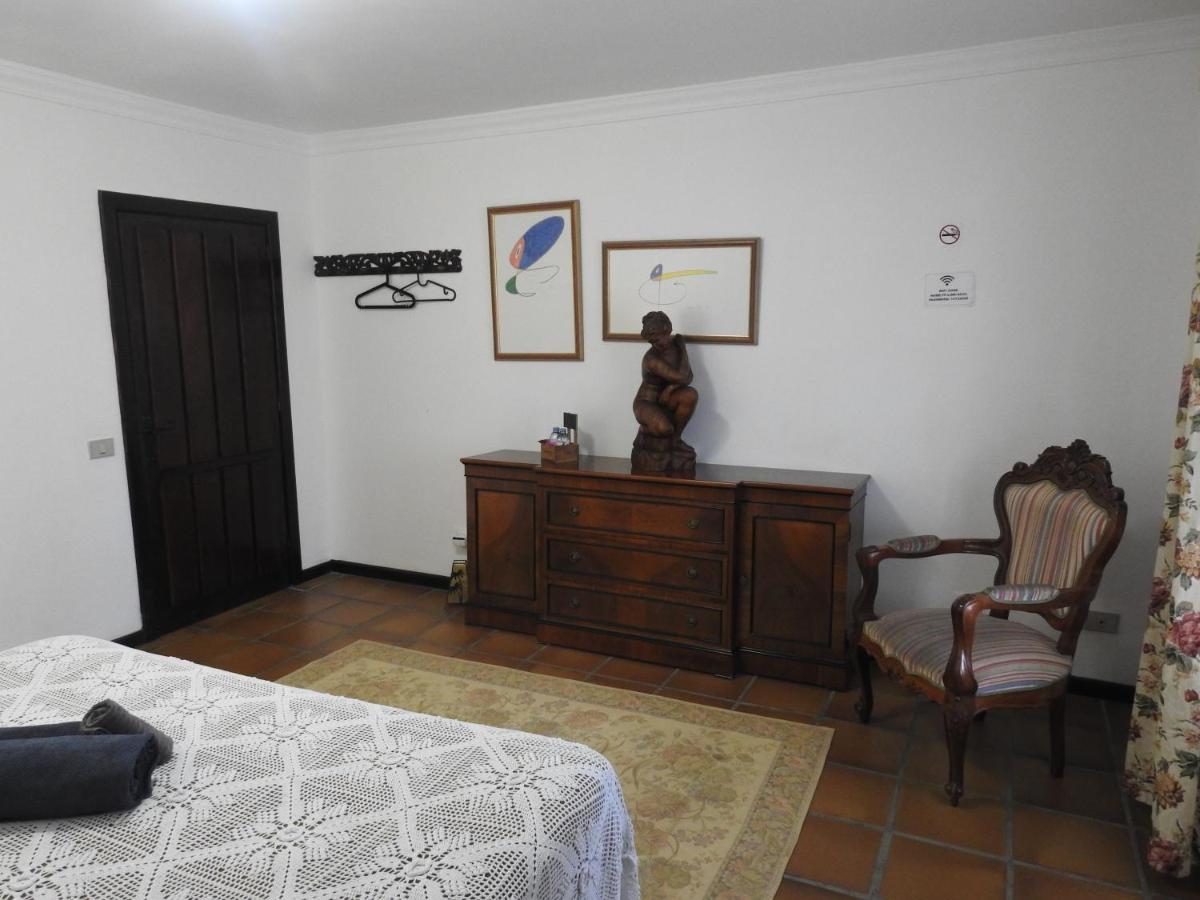 Habitaciones Dona Cris Puerto del Carmen  Exterior foto