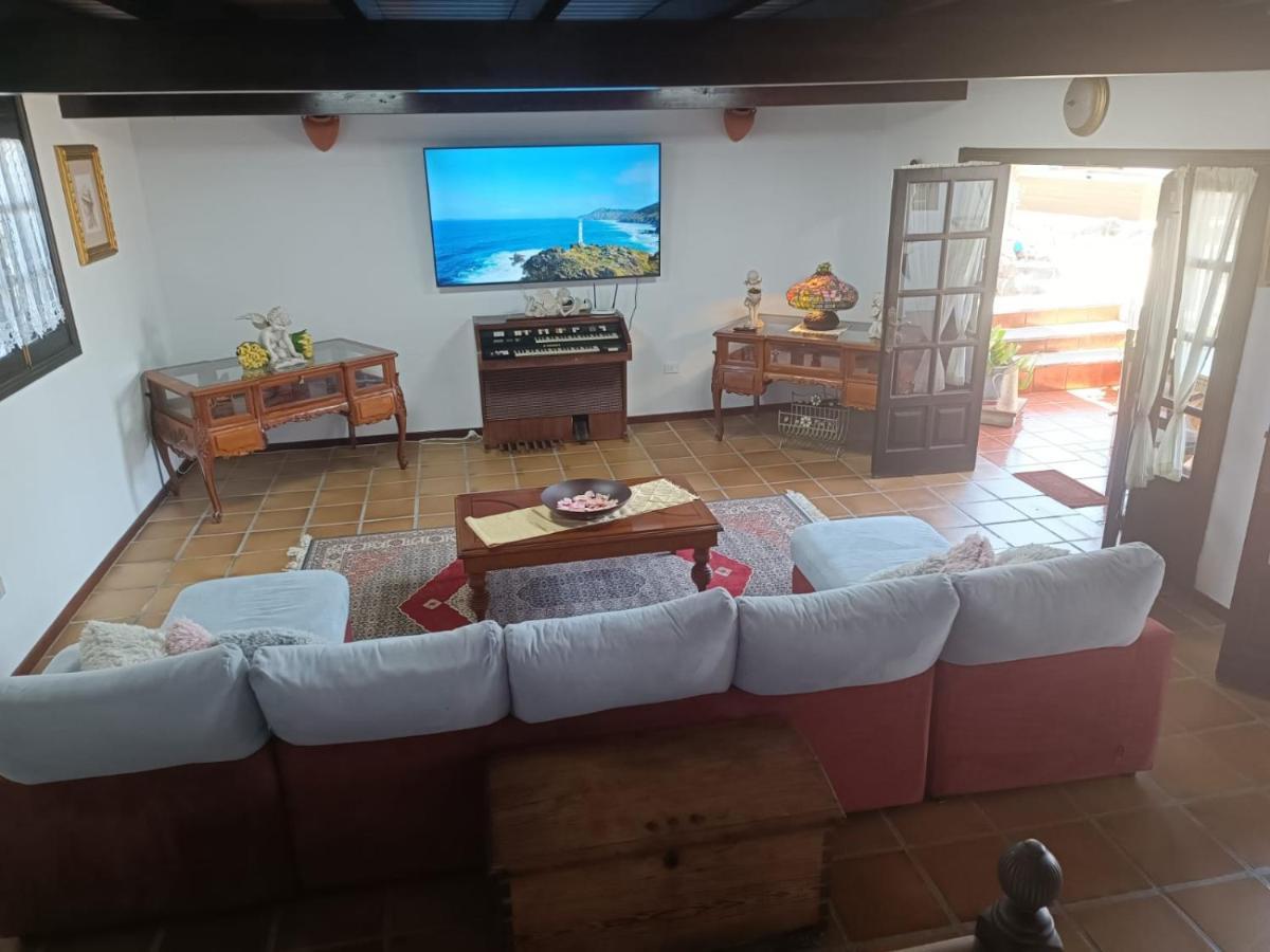 Habitaciones Dona Cris Puerto del Carmen  Exterior foto