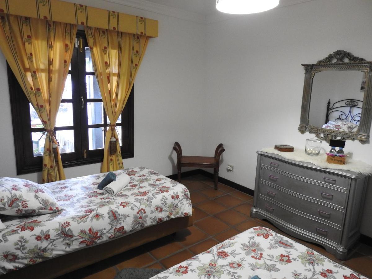 Habitaciones Dona Cris Puerto del Carmen  Exterior foto