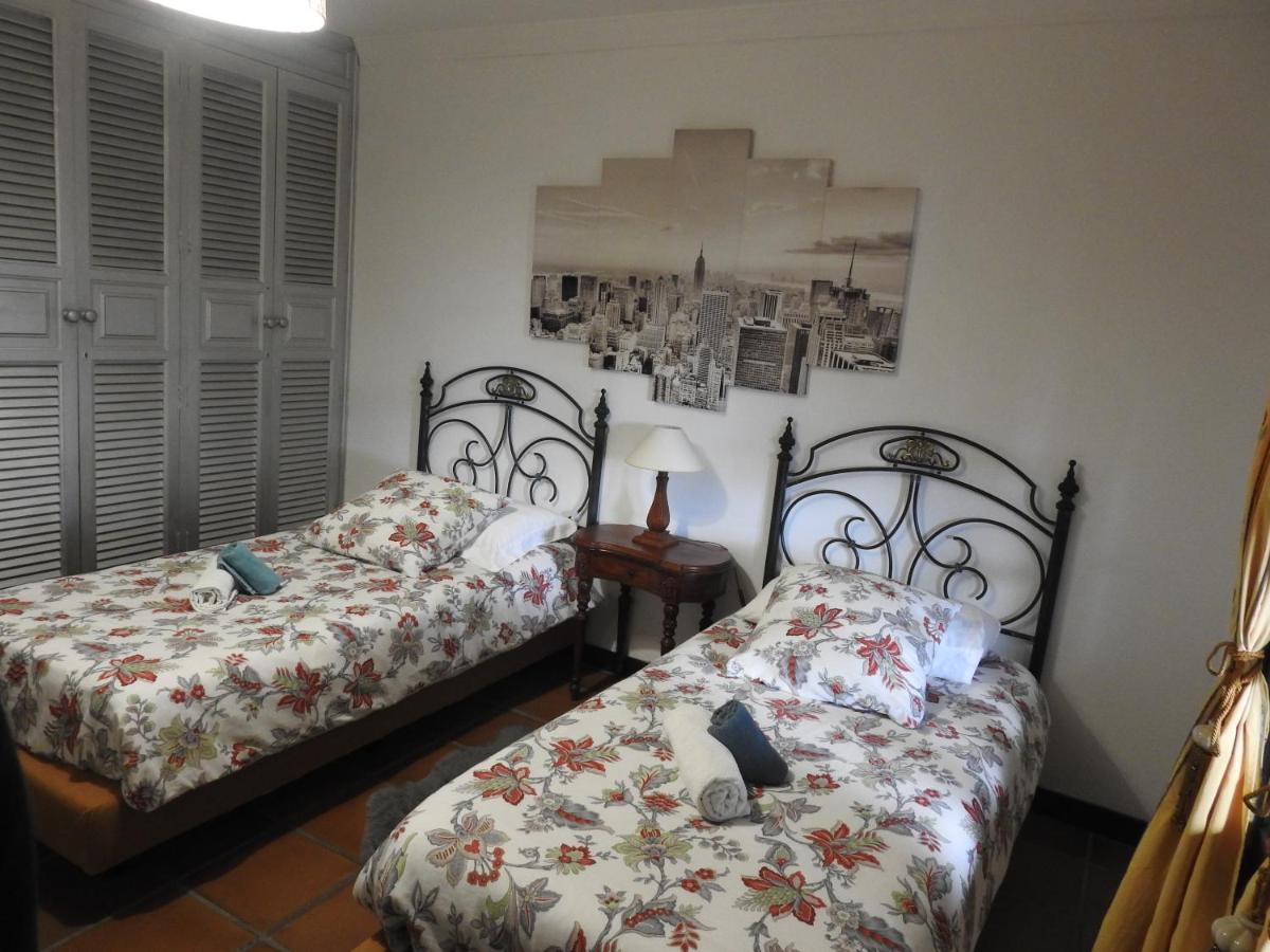Habitaciones Dona Cris Puerto del Carmen  Exterior foto