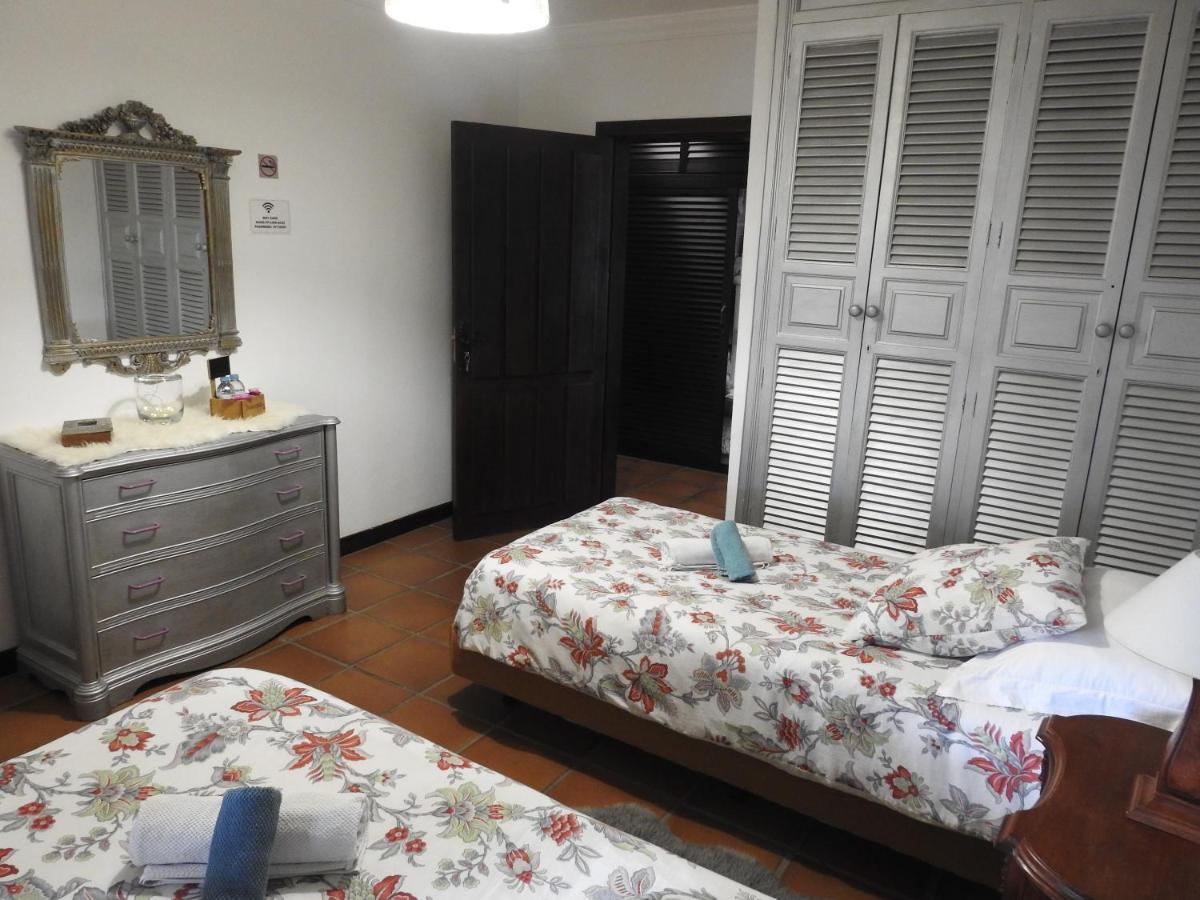 Habitaciones Dona Cris Puerto del Carmen  Exterior foto