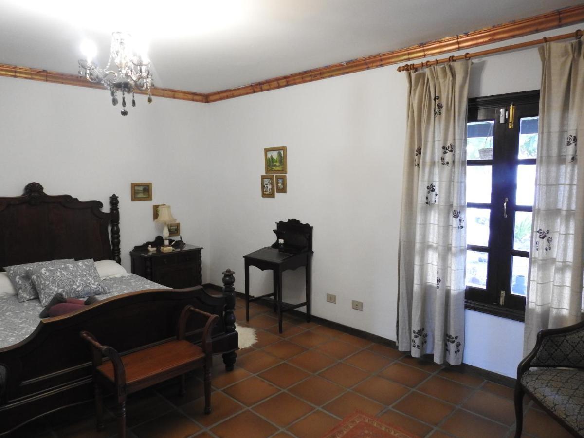 Habitaciones Dona Cris Puerto del Carmen  Exterior foto