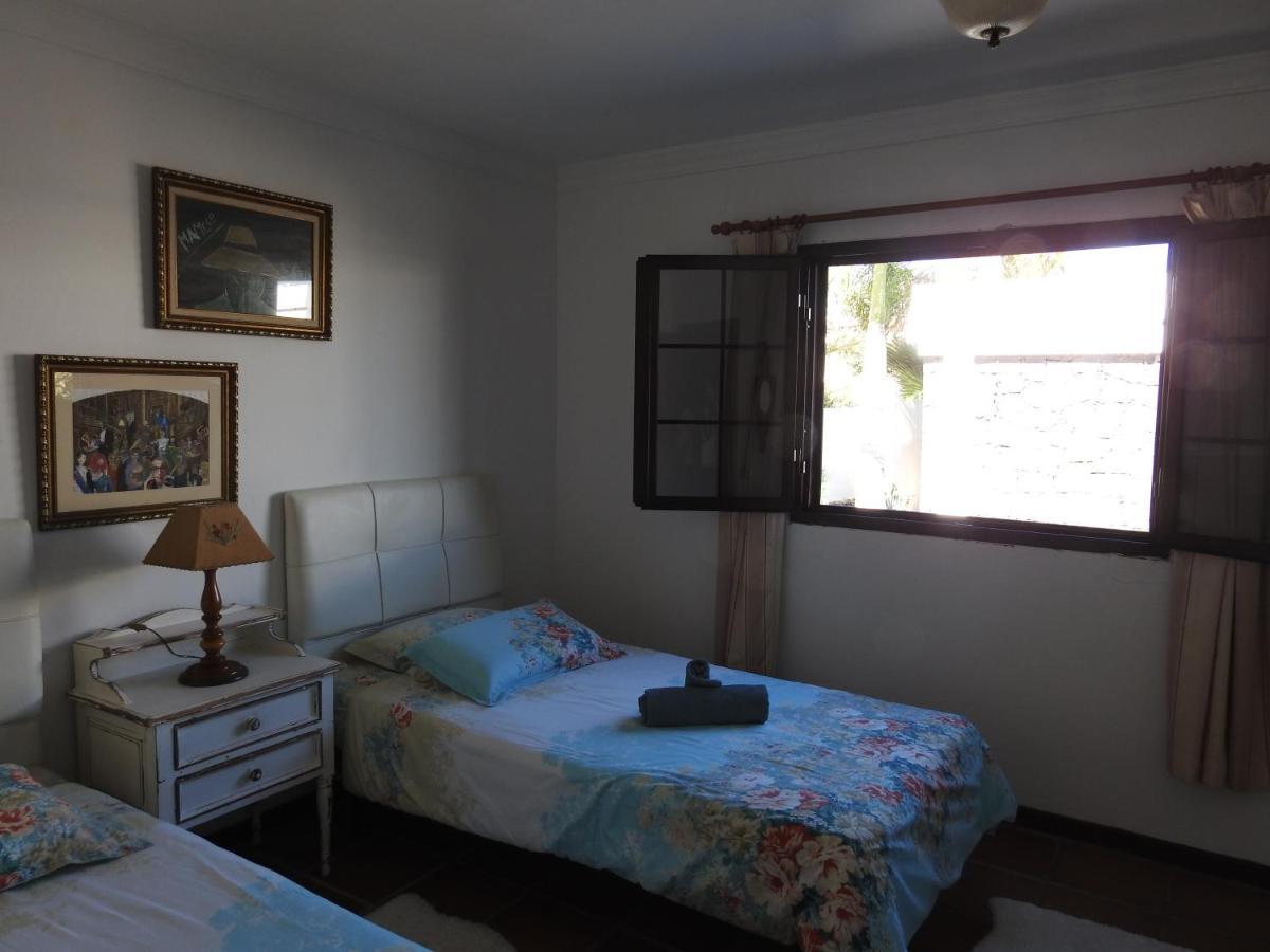Habitaciones Dona Cris Puerto del Carmen  Exterior foto