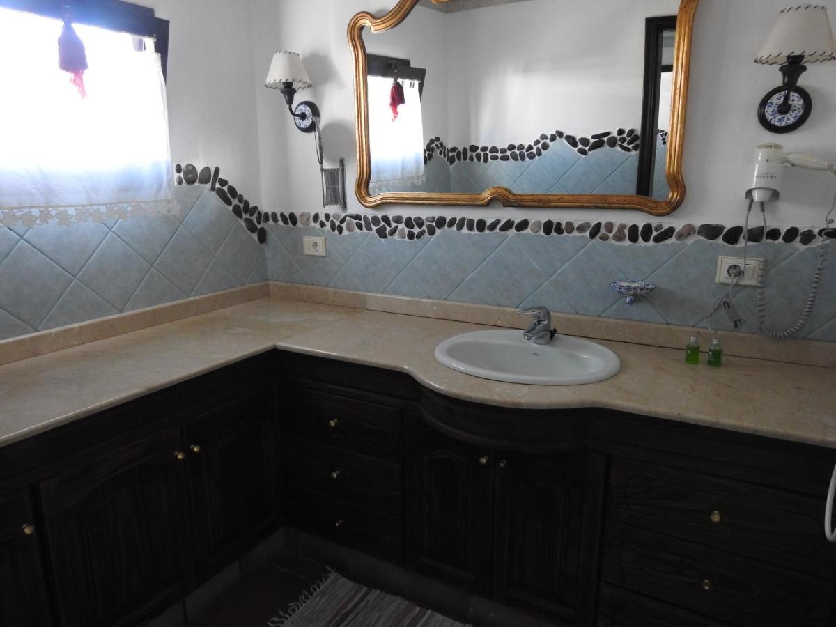 Habitaciones Dona Cris Puerto del Carmen  Exterior foto