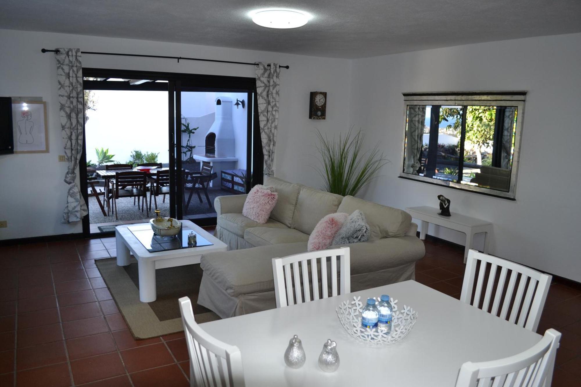 Habitaciones Dona Cris Puerto del Carmen  Exterior foto
